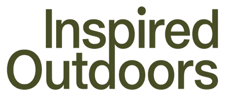 Inspired Outdoors logo