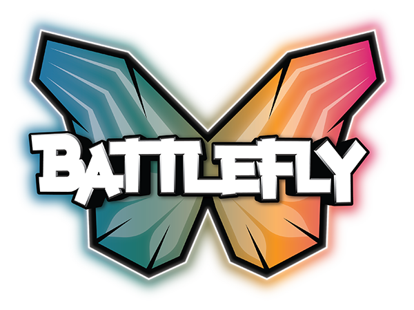 BattleFly logo