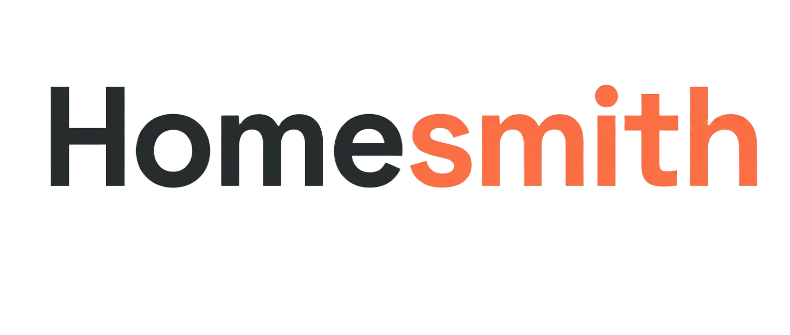 Homesmith logo